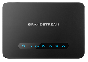 Grandstream-HT-814